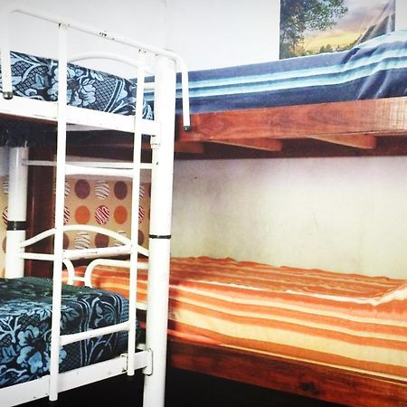 Dch Hostel Backpaquers コンコルディア エクステリア 写真
