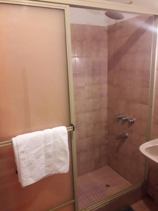 Dch Hostel Backpaquers コンコルディア エクステリア 写真