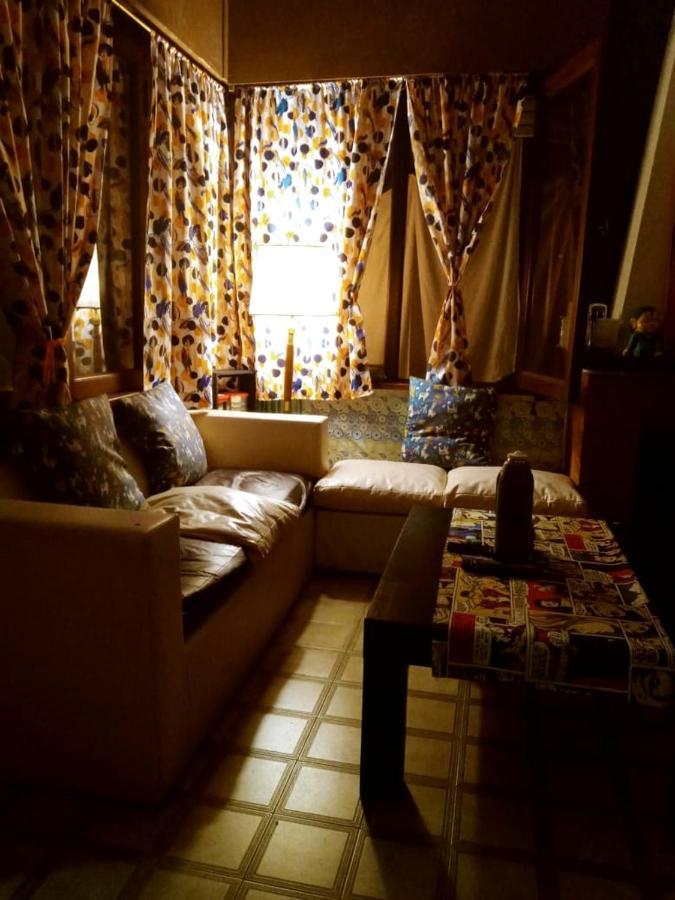Dch Hostel Backpaquers コンコルディア エクステリア 写真