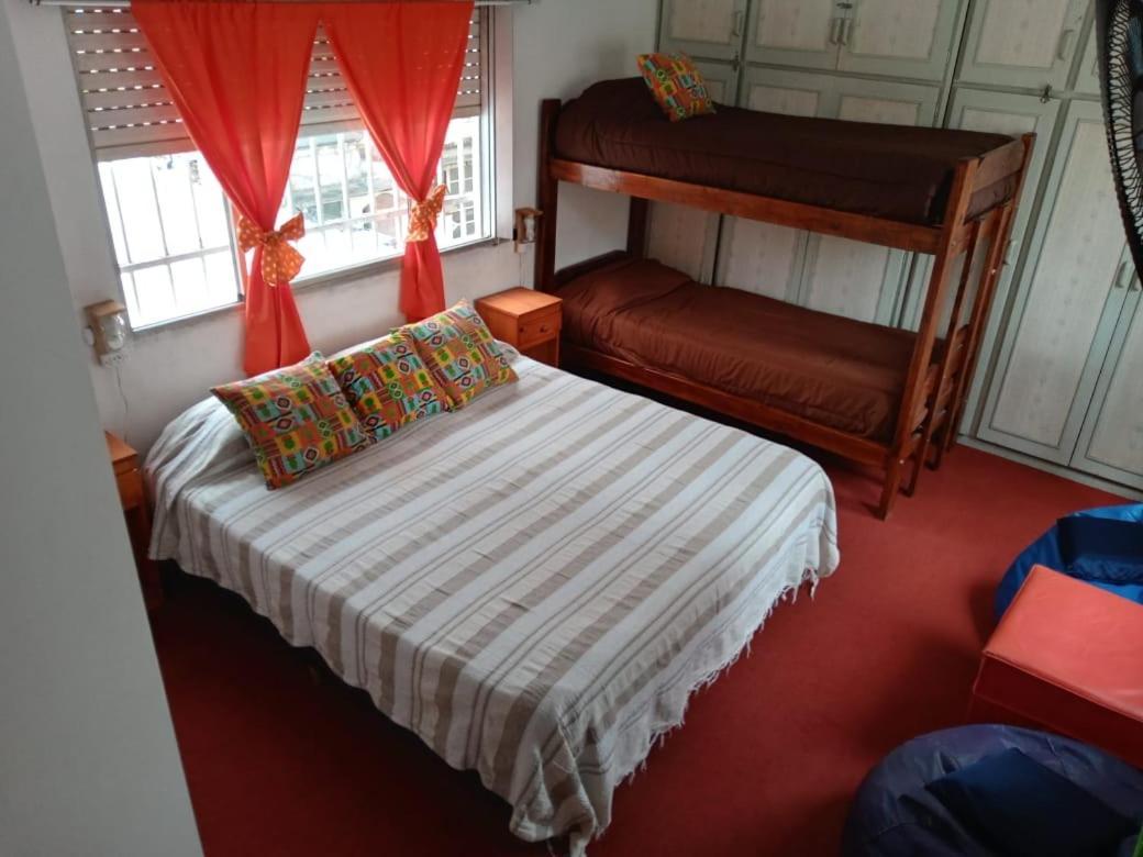 Dch Hostel Backpaquers コンコルディア エクステリア 写真
