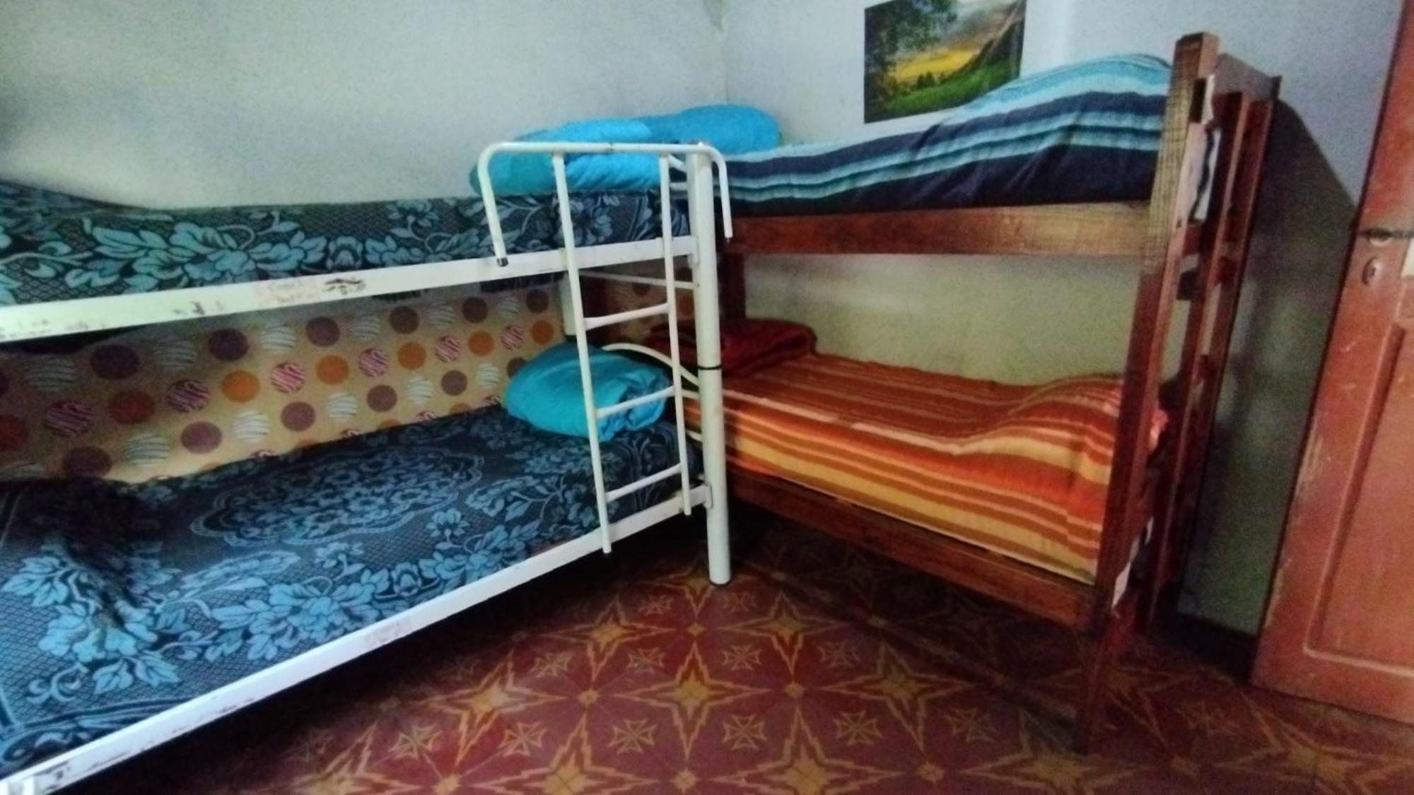 Dch Hostel Backpaquers コンコルディア エクステリア 写真