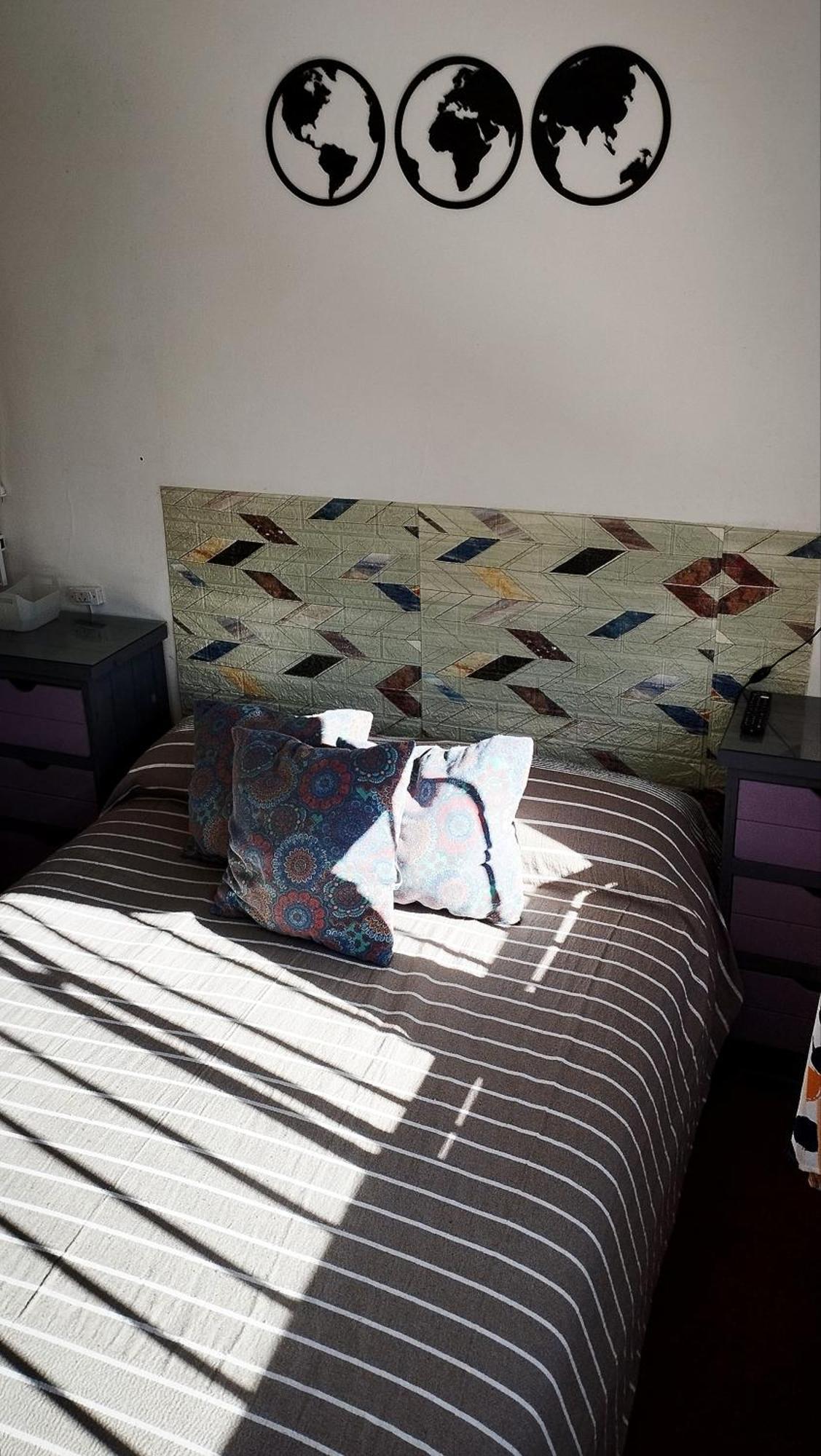 Dch Hostel Backpaquers コンコルディア エクステリア 写真