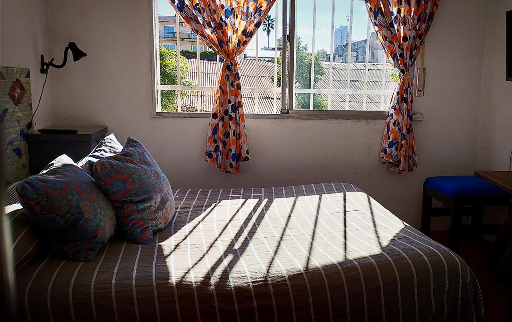 Dch Hostel Backpaquers コンコルディア エクステリア 写真