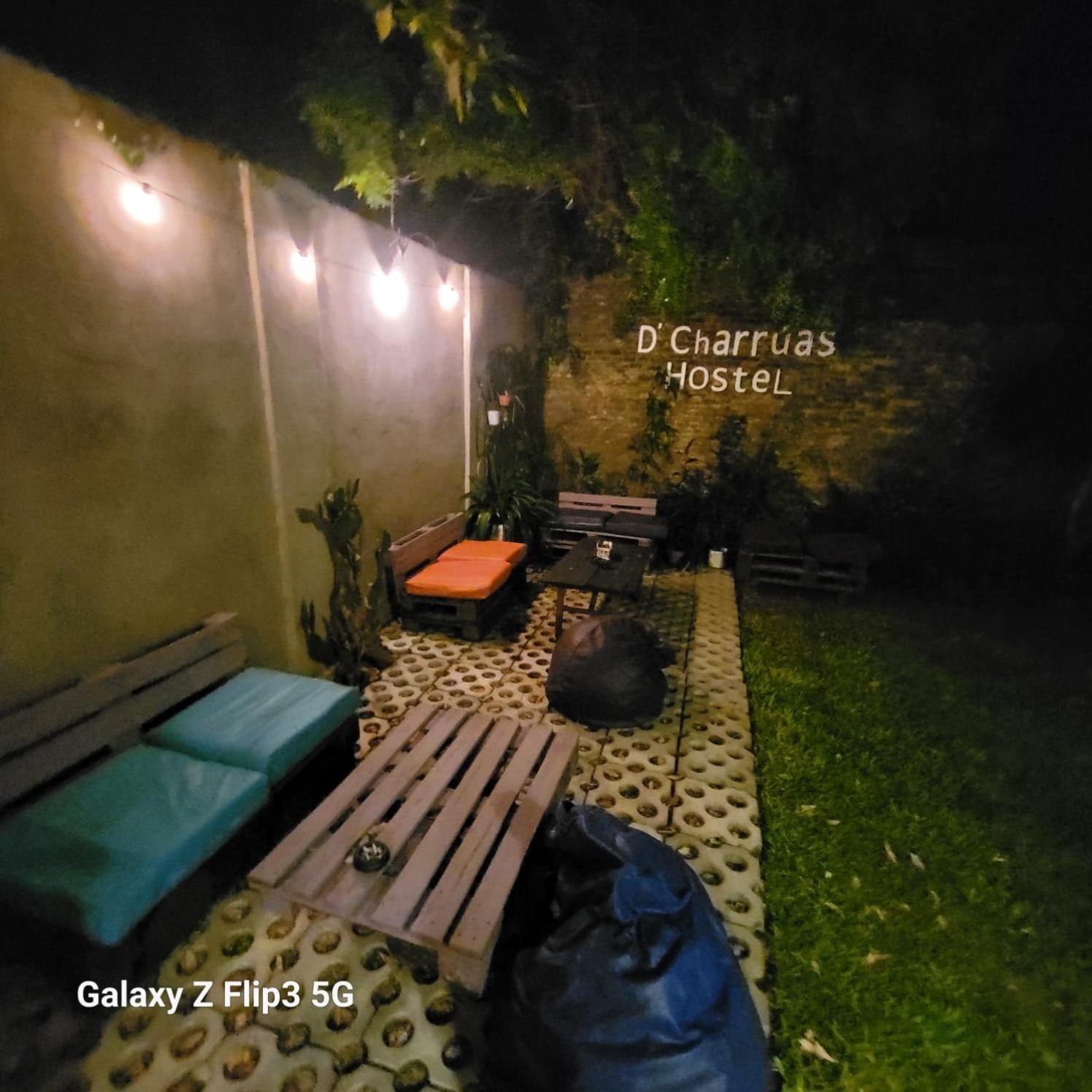 Dch Hostel Backpaquers コンコルディア エクステリア 写真